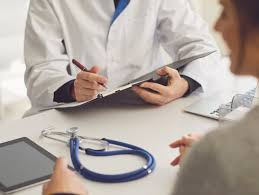 Orario Ambulatorio Dott. Giulio Scarsi